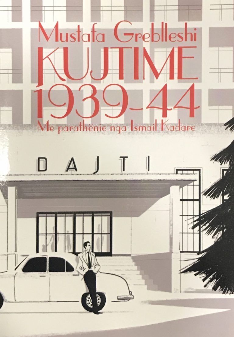 Kujtime 1939-44