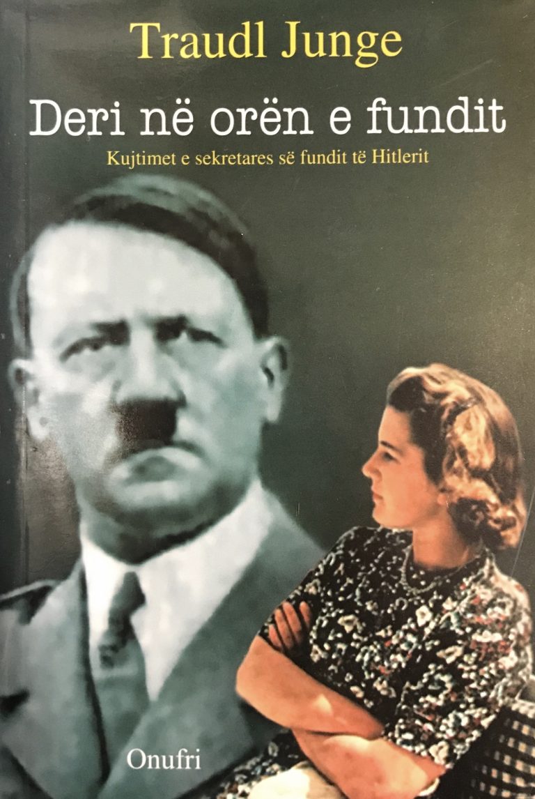 Deri në orën e fundit