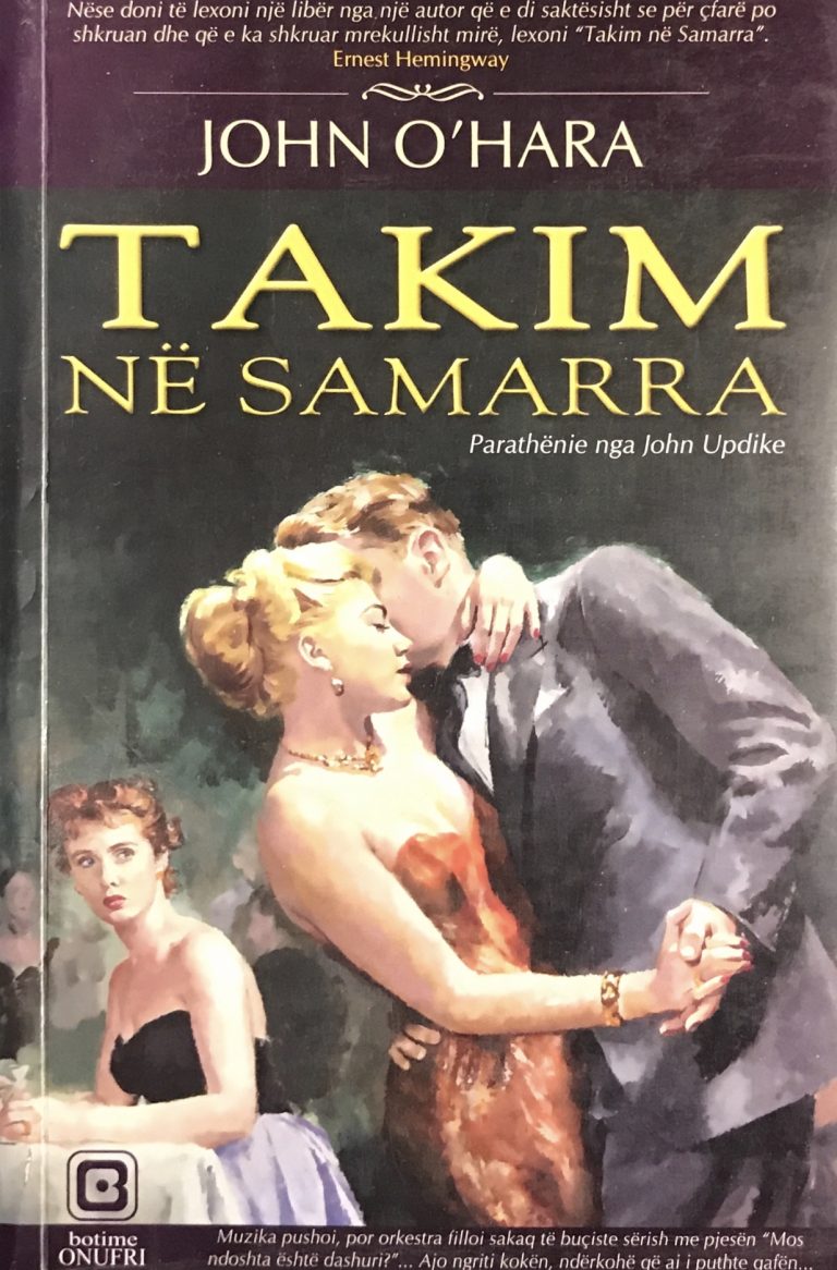 Takim në Samarra