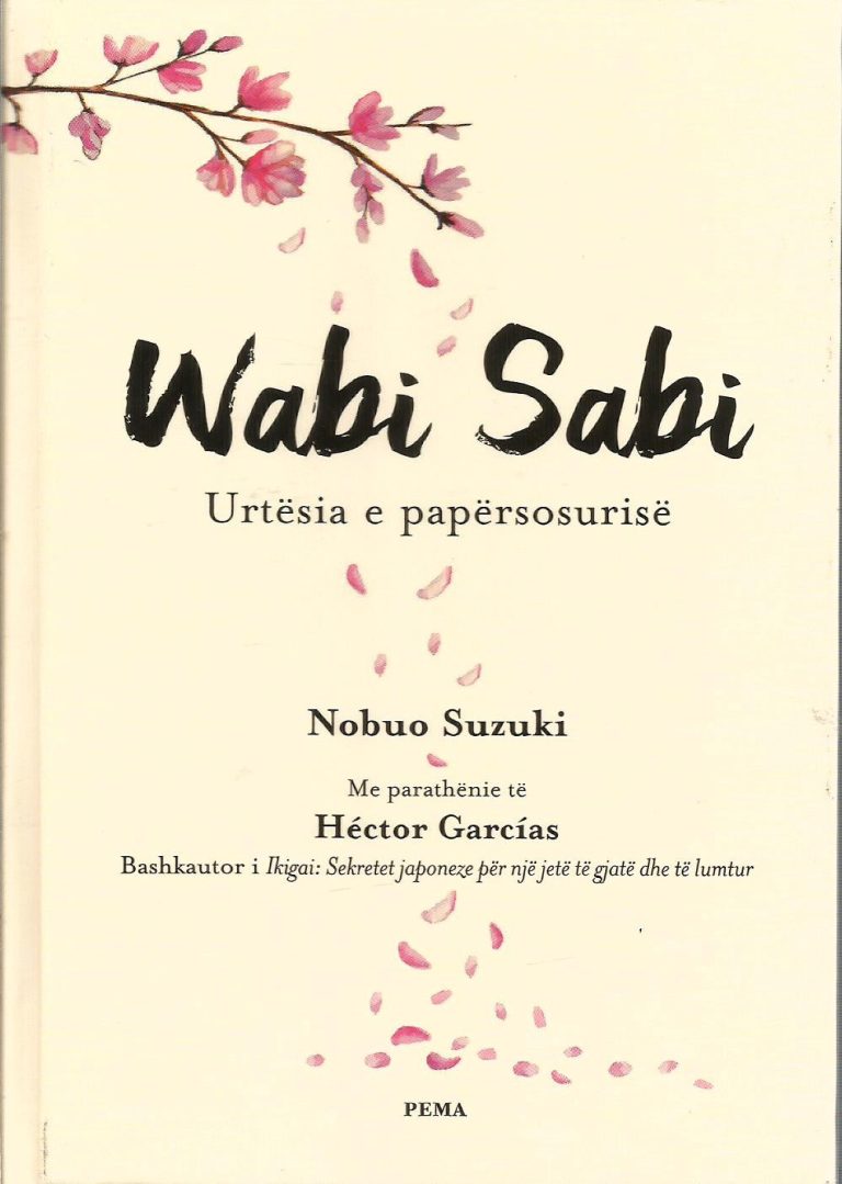 Wabi Sabi