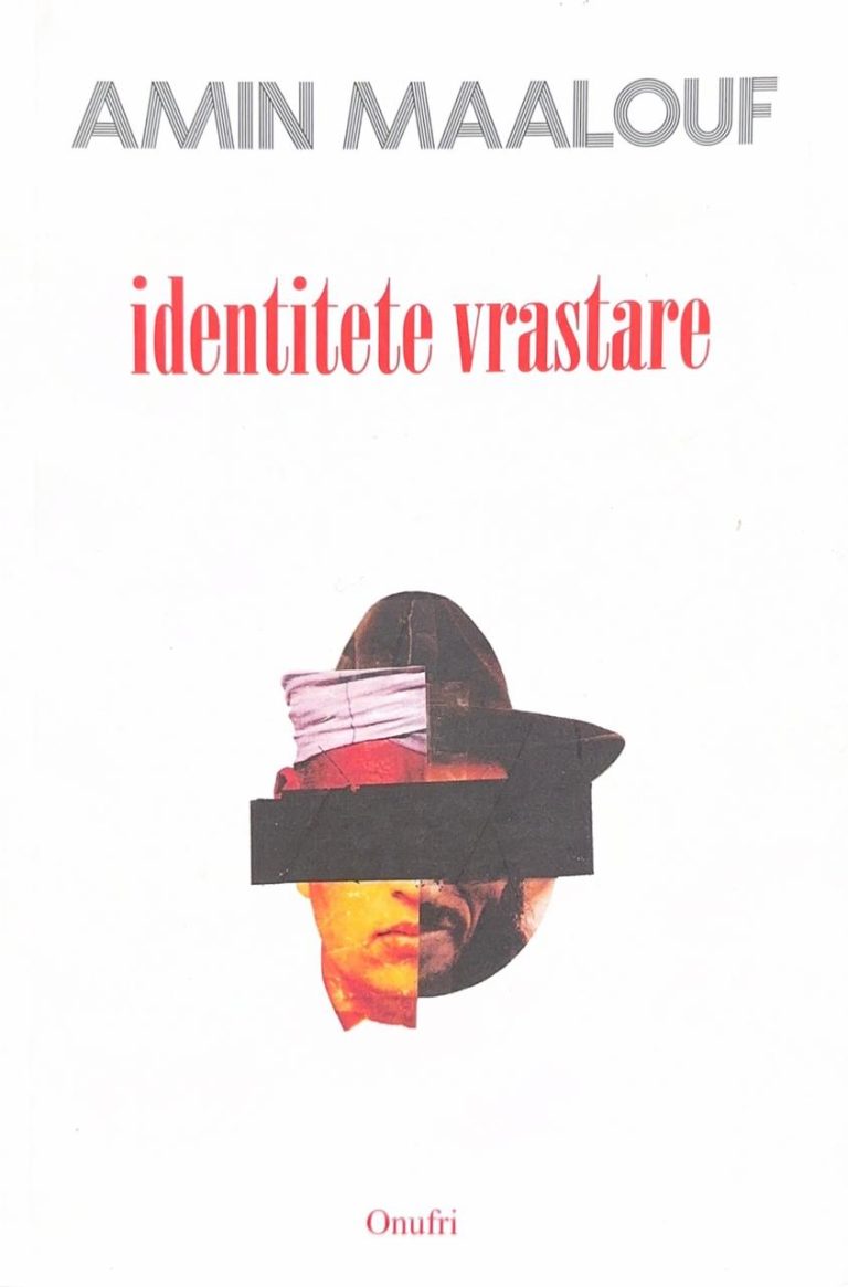 Indentitete vrastare
