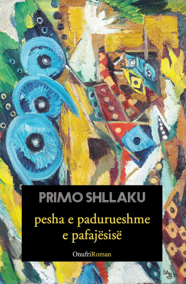 Pesha e padurushme e pafajsise