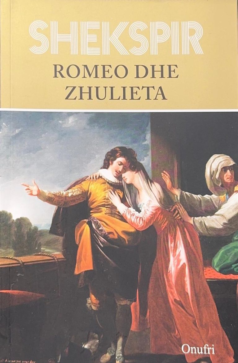 Romeo dhe Zhulieta
