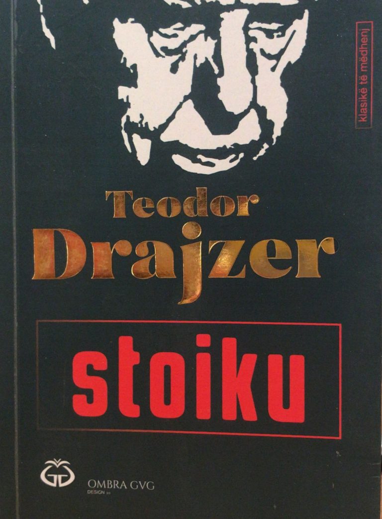Stoiku