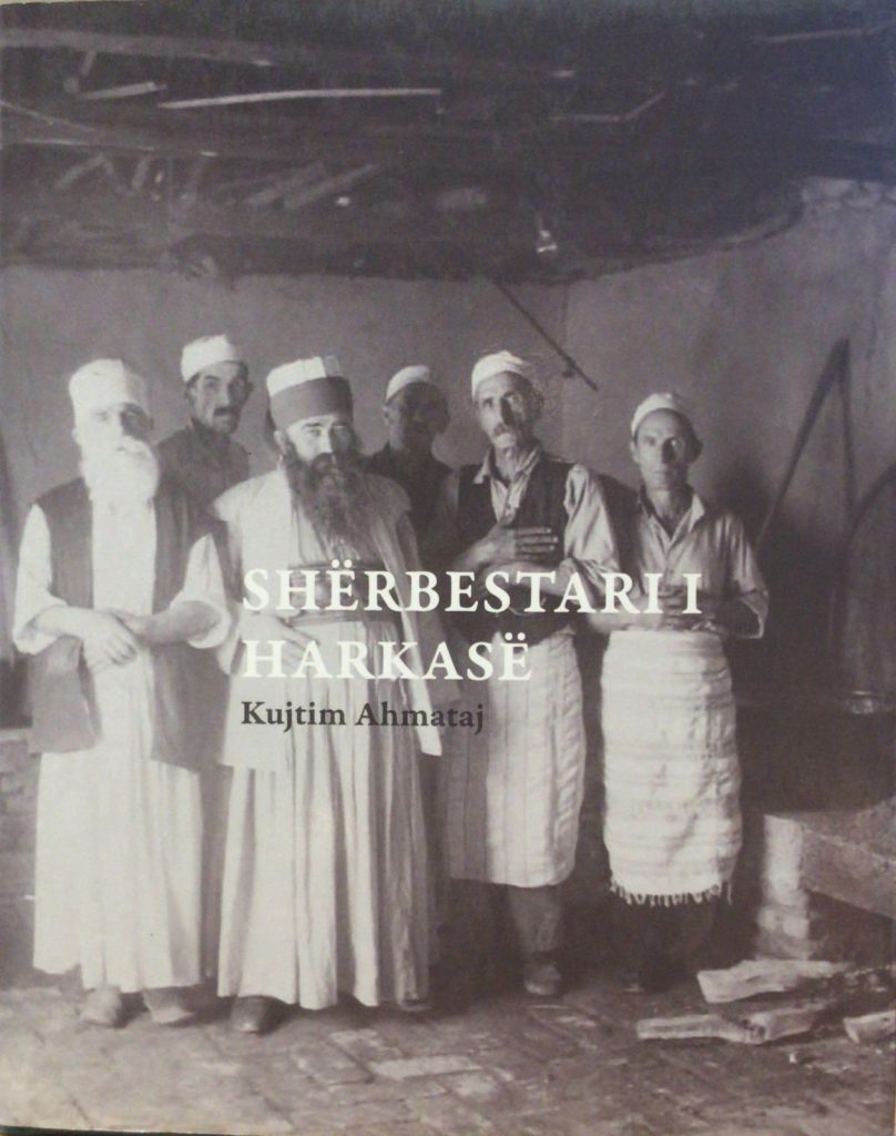 Sherbetori i Harkase