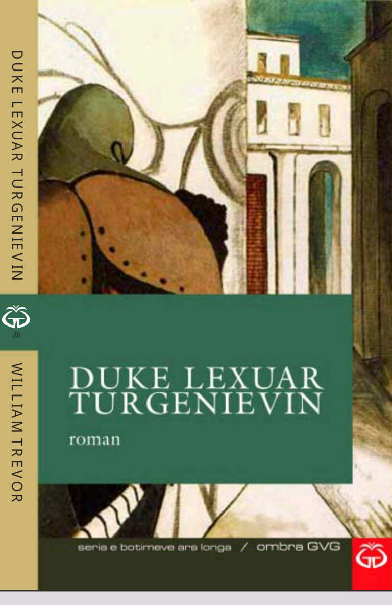 Duke lexuar Turgenievin