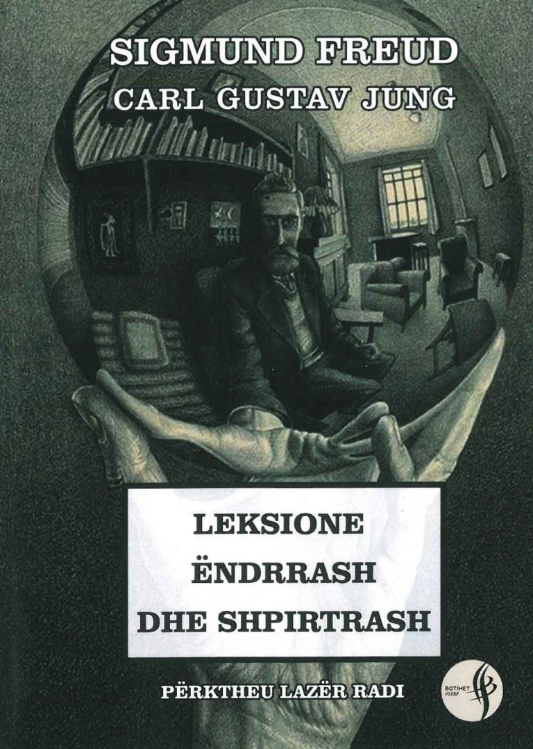 Leksione endrrash dhe shpirtrash