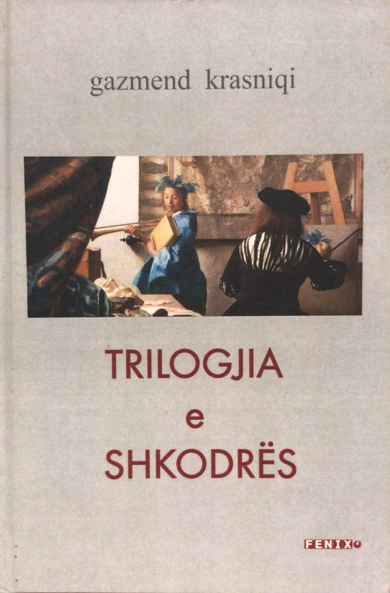 Triologjia e Shkodres