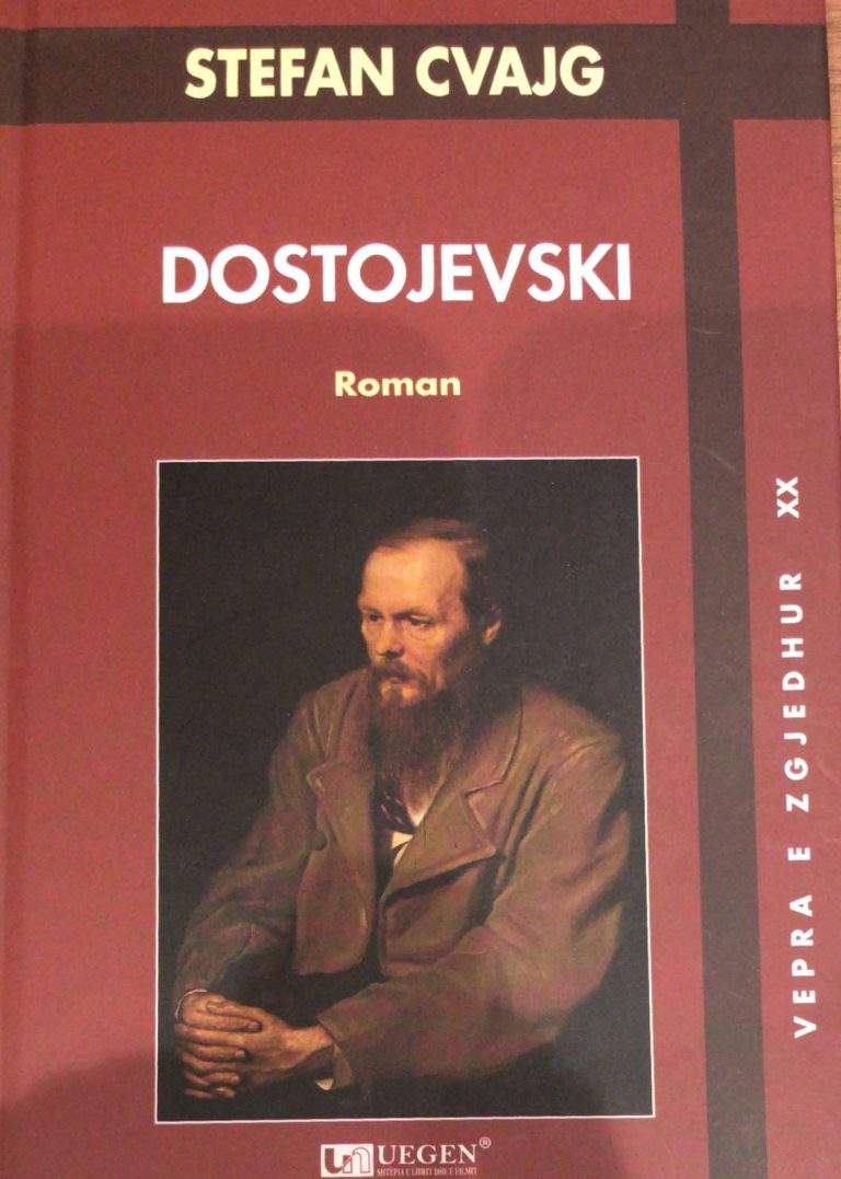 Dostojevski