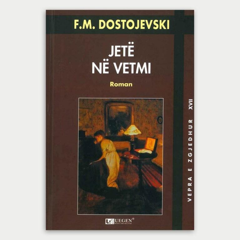 Jete ne vetmi