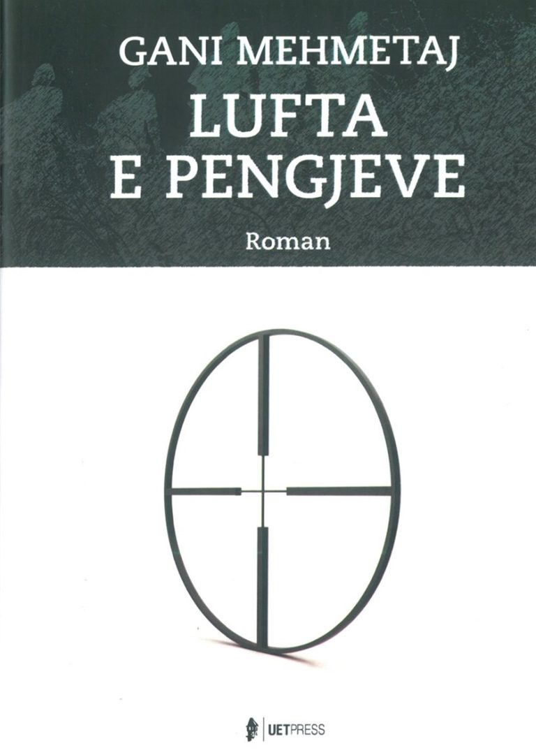 Lufta e pengjeve