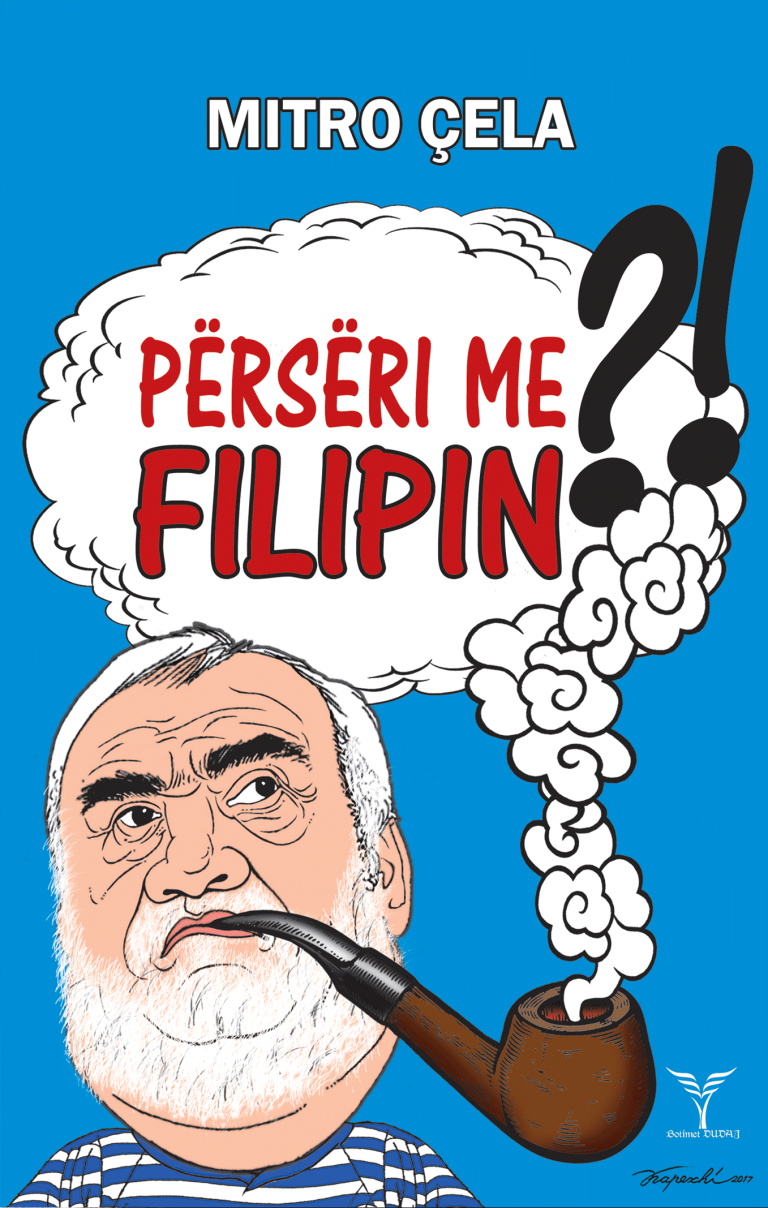 Perseri me filipin