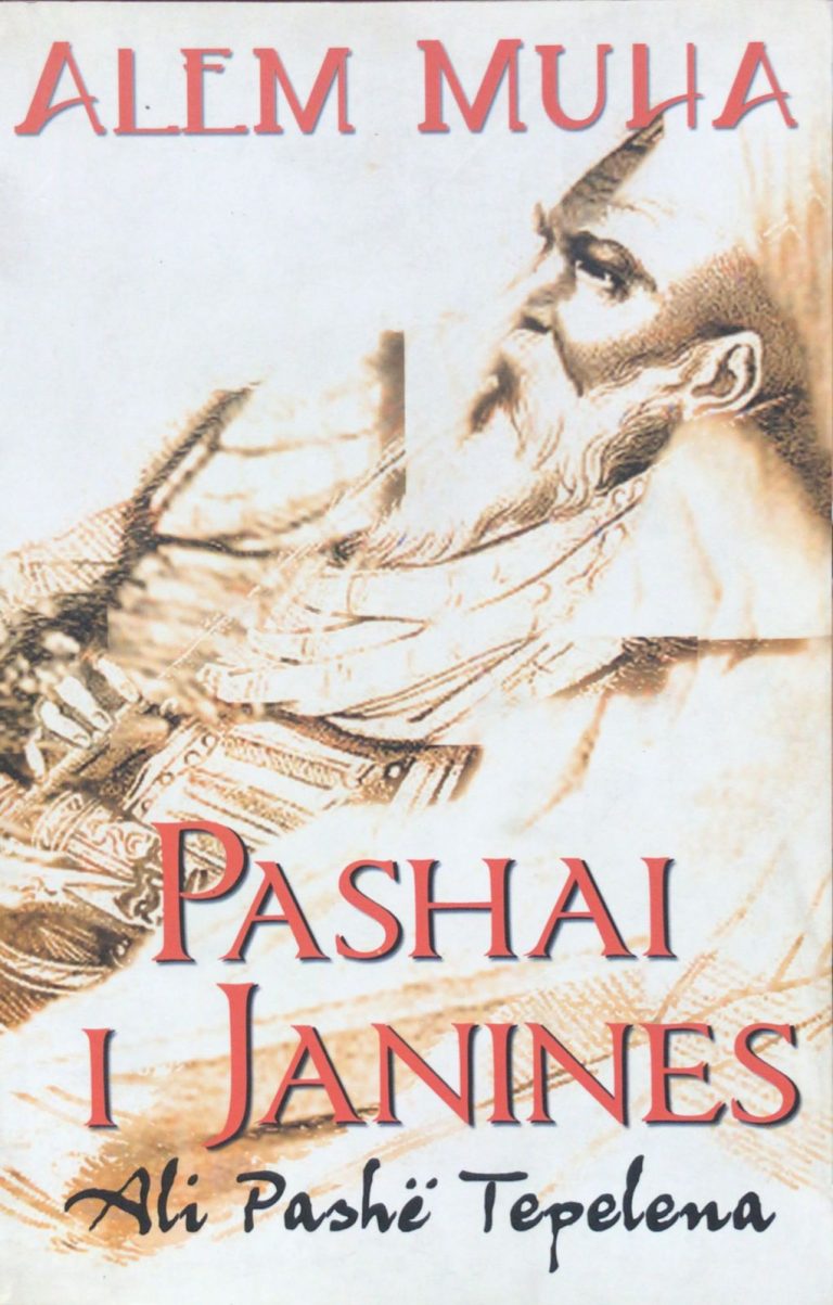 Pashai i Janines
