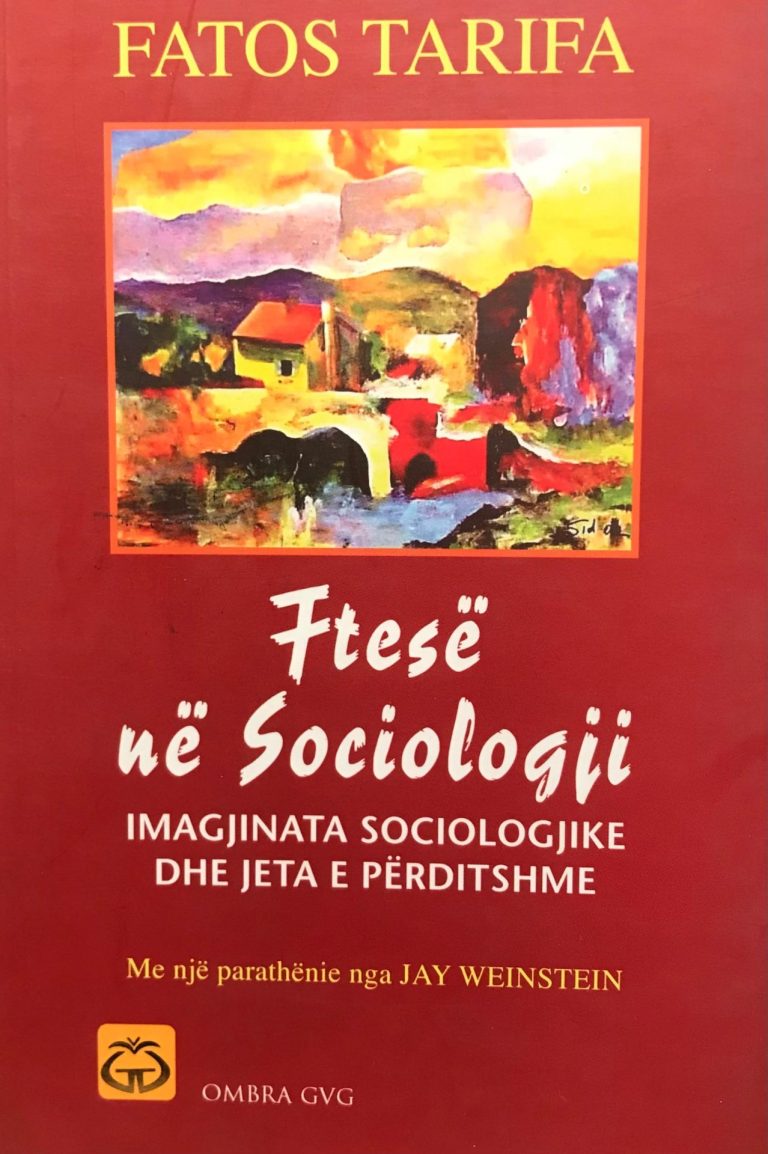 Ftese ne sociologji