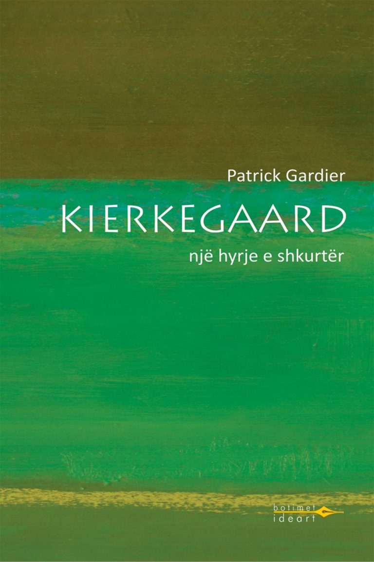 Kierkegaard