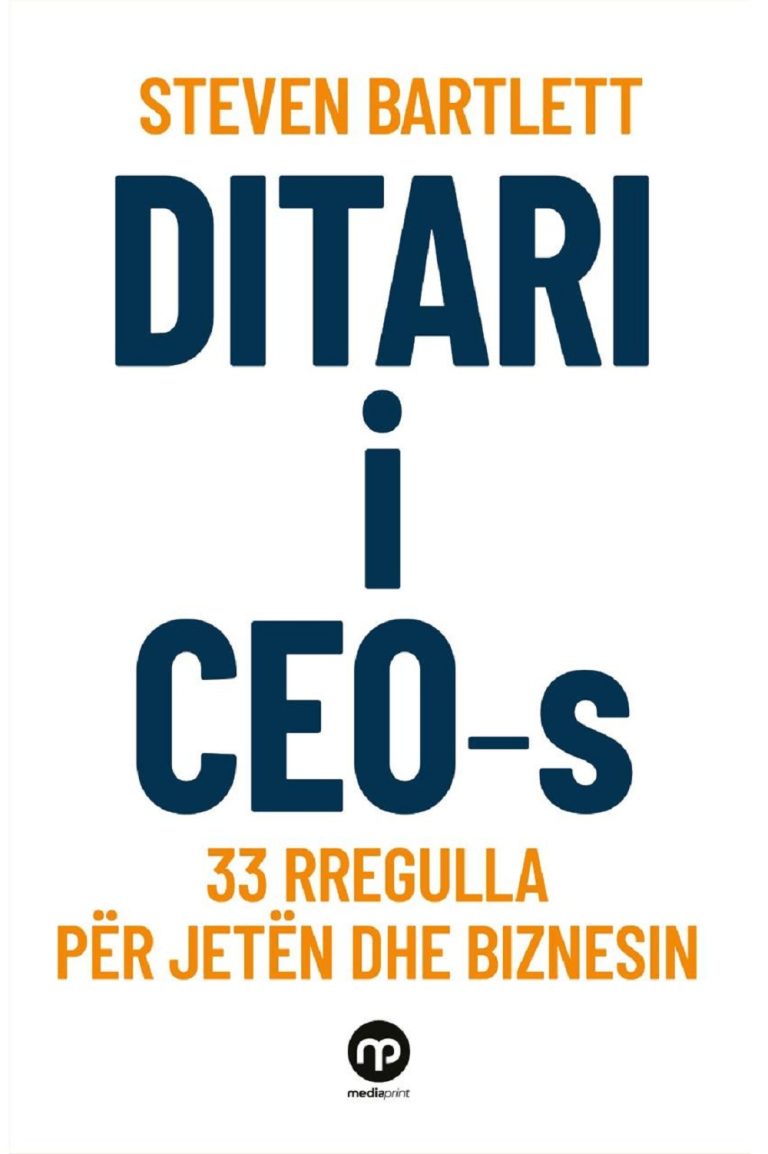 Ditari i CEO-s