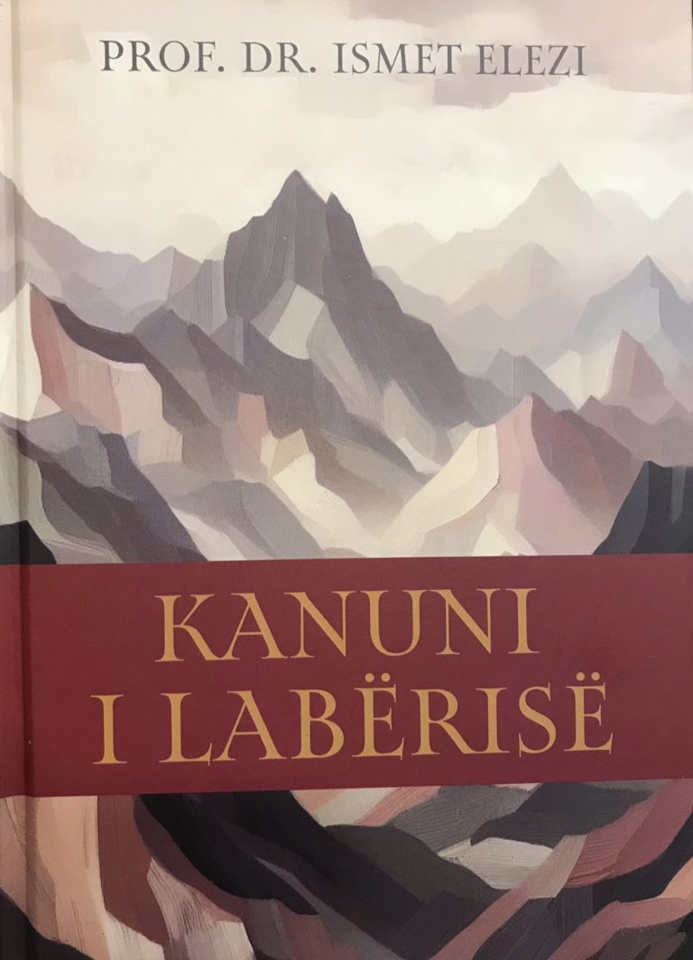 Kanuni i Laberise