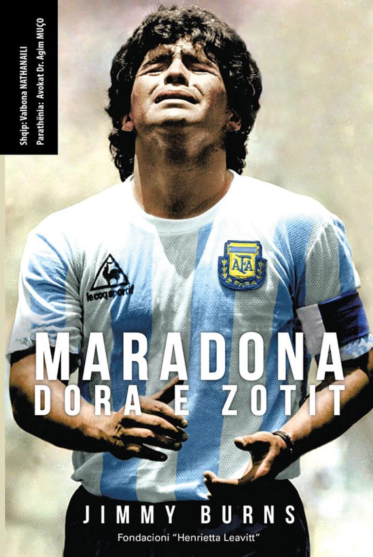 Maradona Dora e zotit