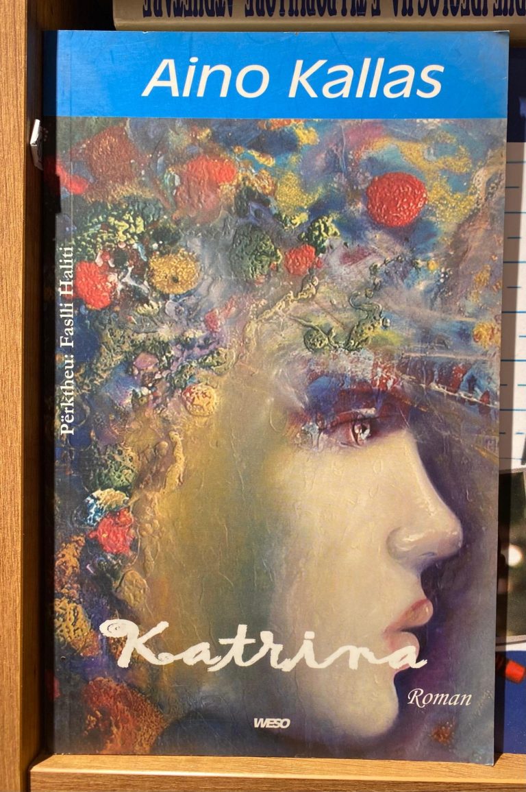 Katrina