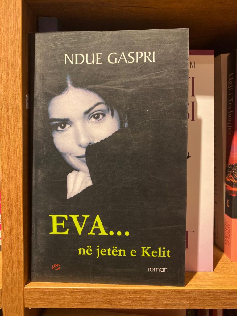 Eva… ne jeten e Kelit