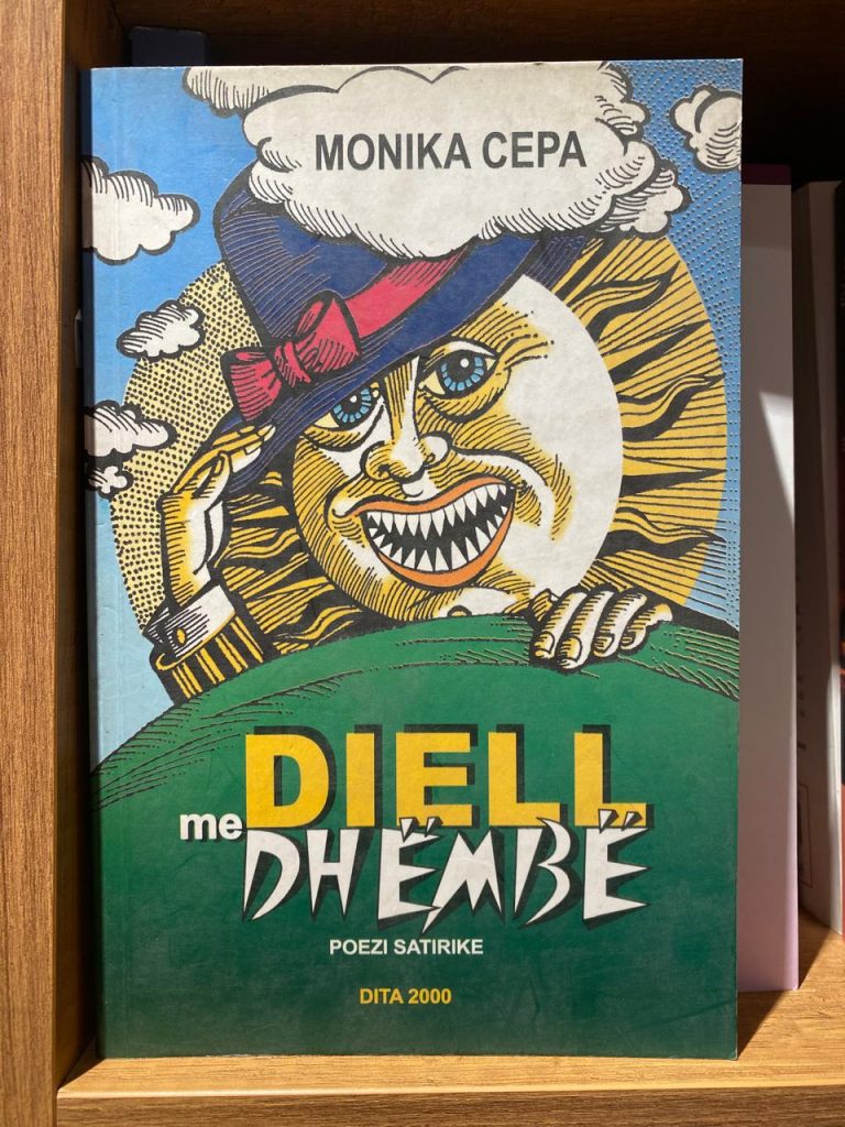 Diell me dhembe