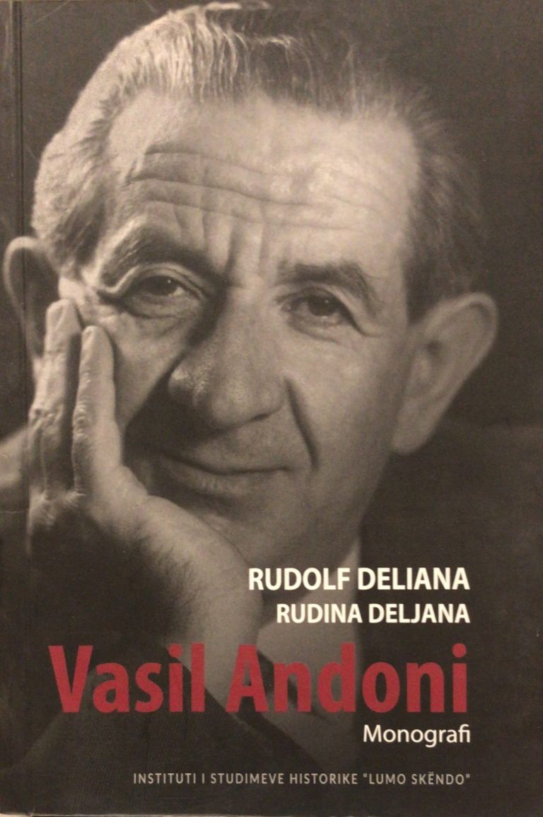Vasil Andoni