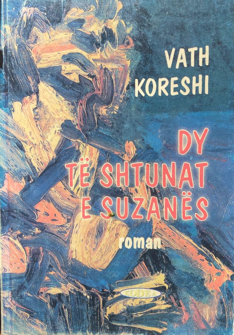 Dy te shtunat e Suzanes