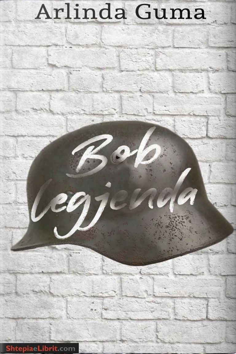 Bob legjenda