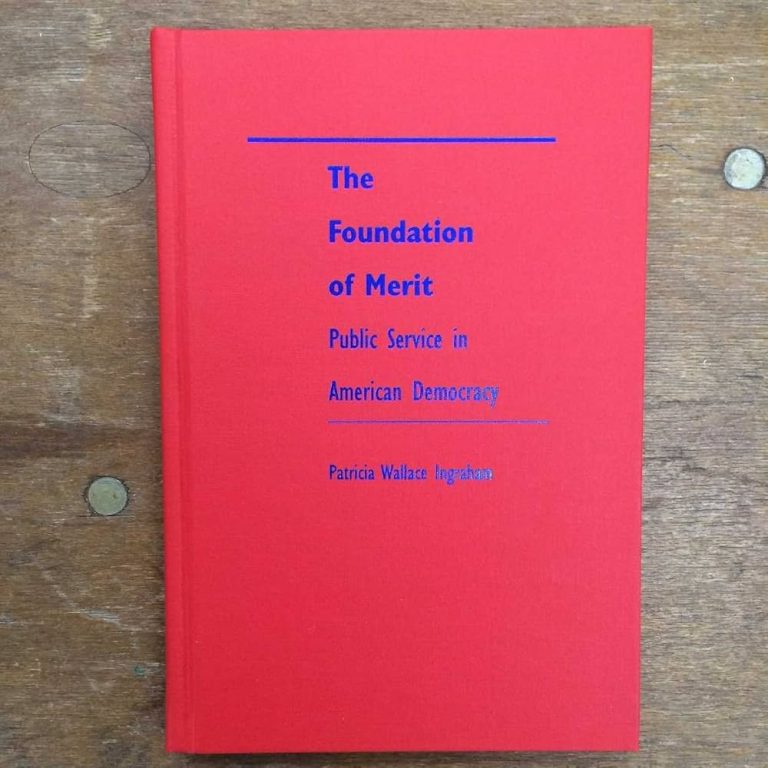 The foundation of Merit