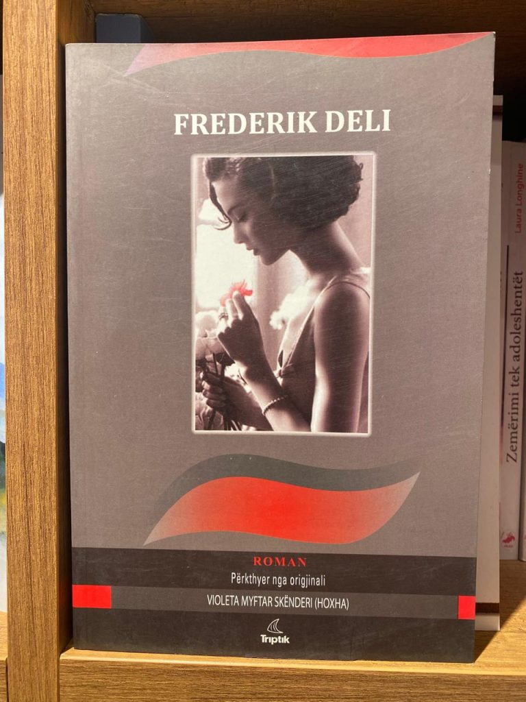 Skllave…apo mbretereshe?