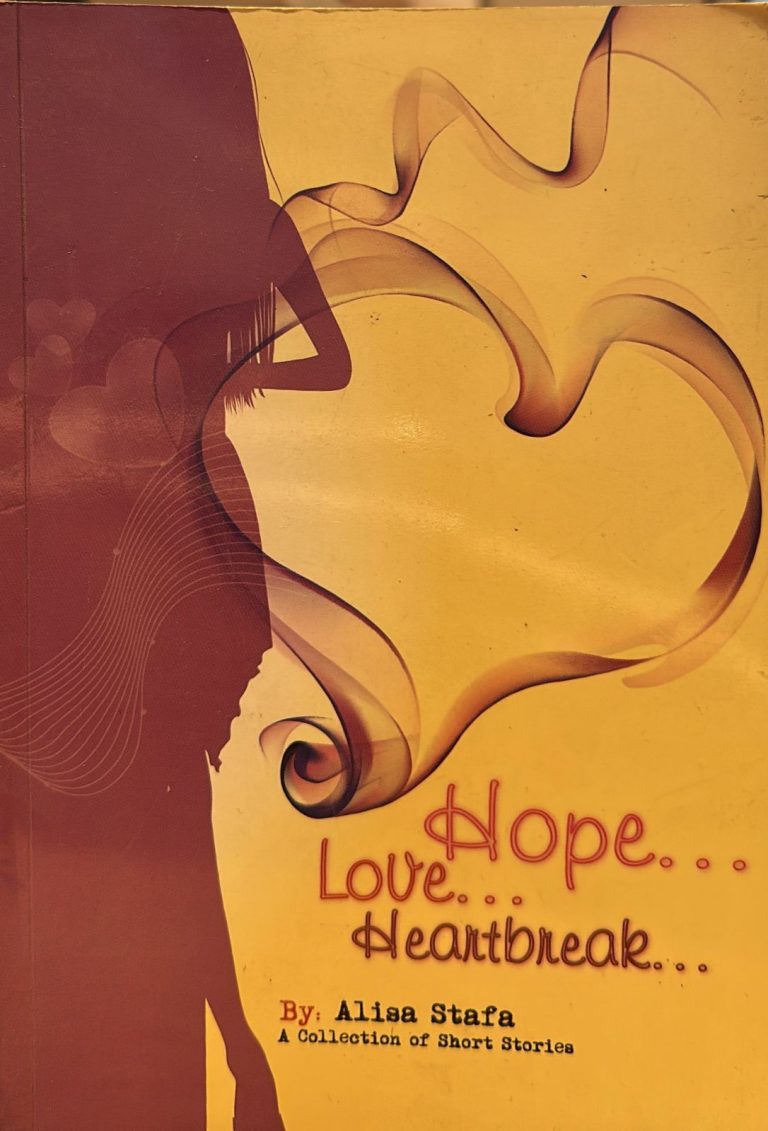 Hope… Love… Heartbreake