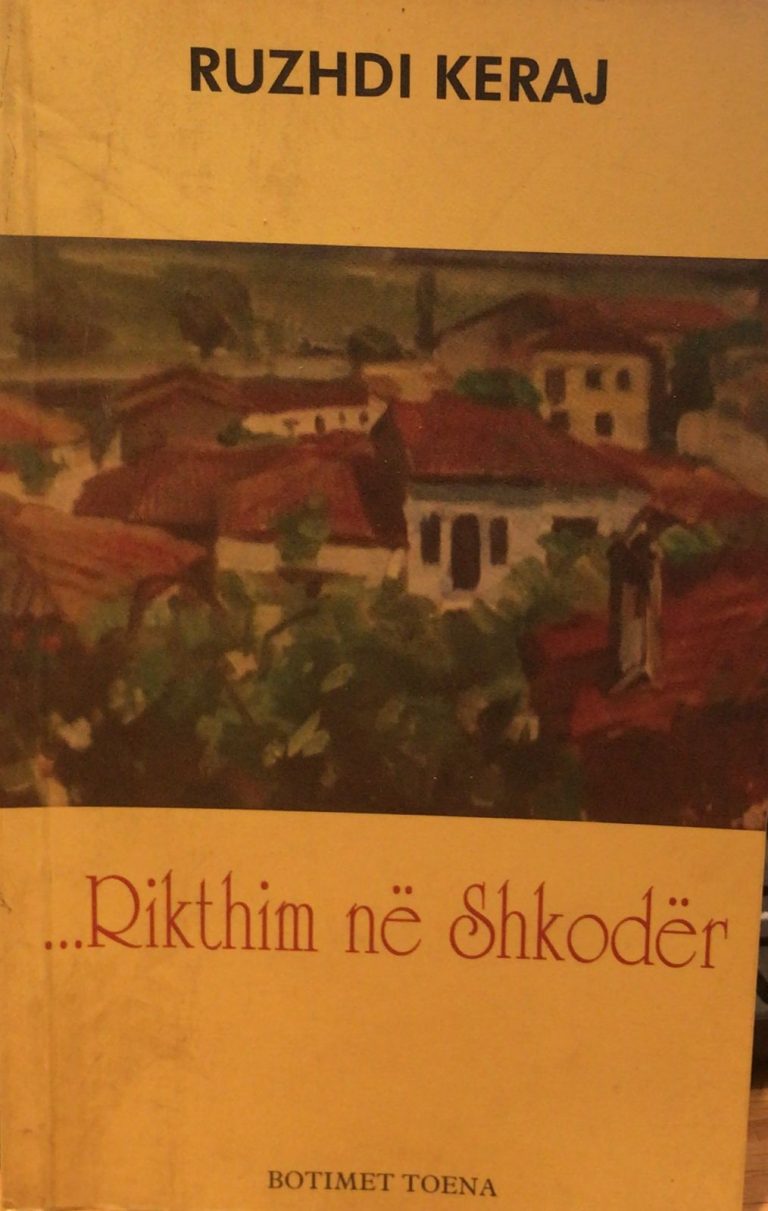 Rikthim ne Shkoder
