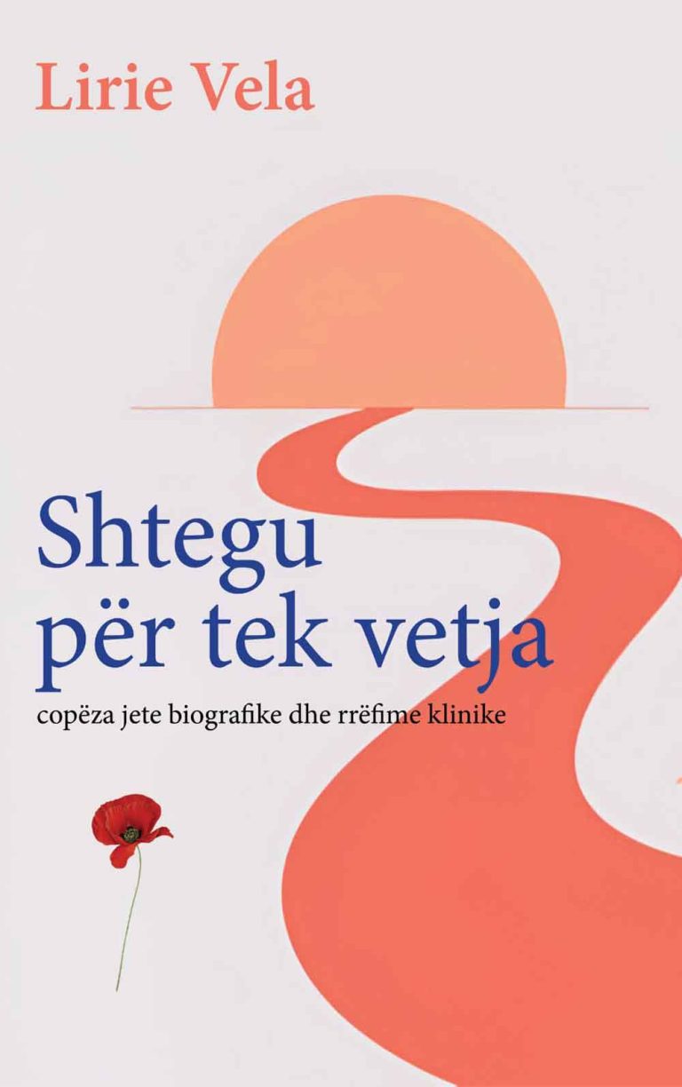 Shtegu per tek vetja
