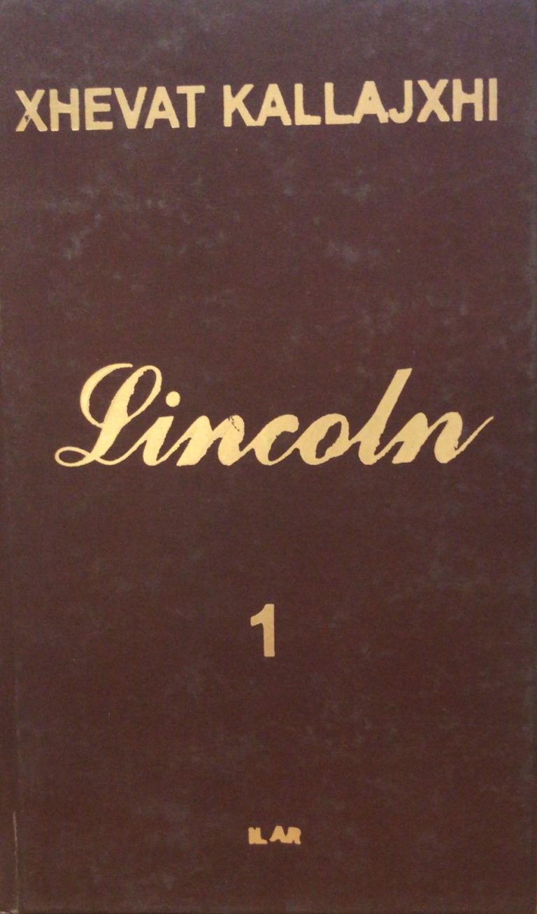 Lincoln 1