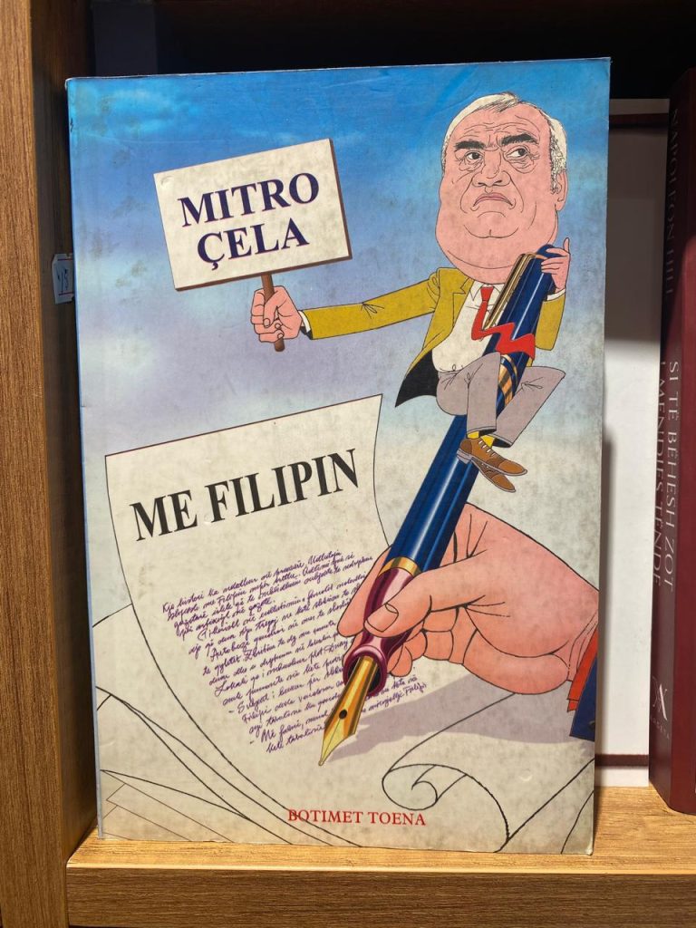 Me Filipin