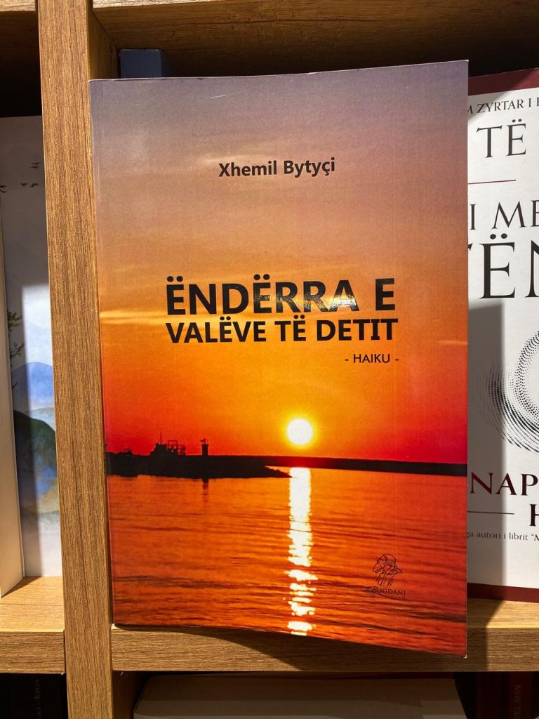 Endrra e valeve te detit
