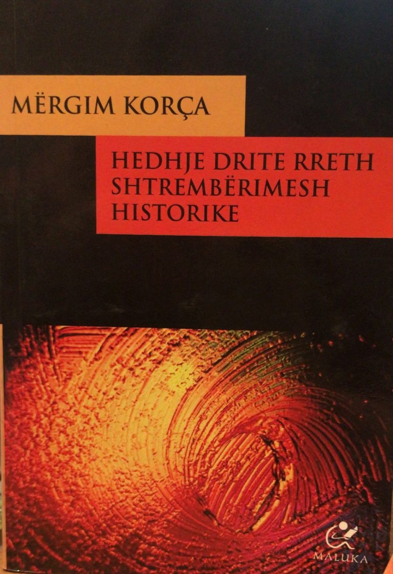 Hedhje drite rreth shtremberimesh historike