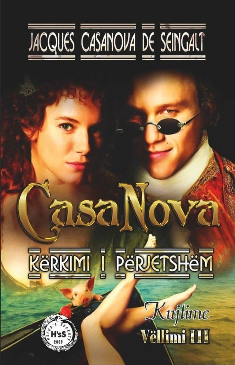 CasaNova Kerkimi i perjetshem lll
