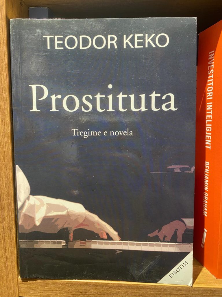 Prostituta