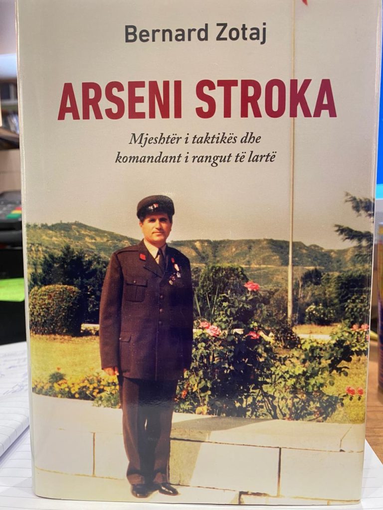 Arseni Stroka