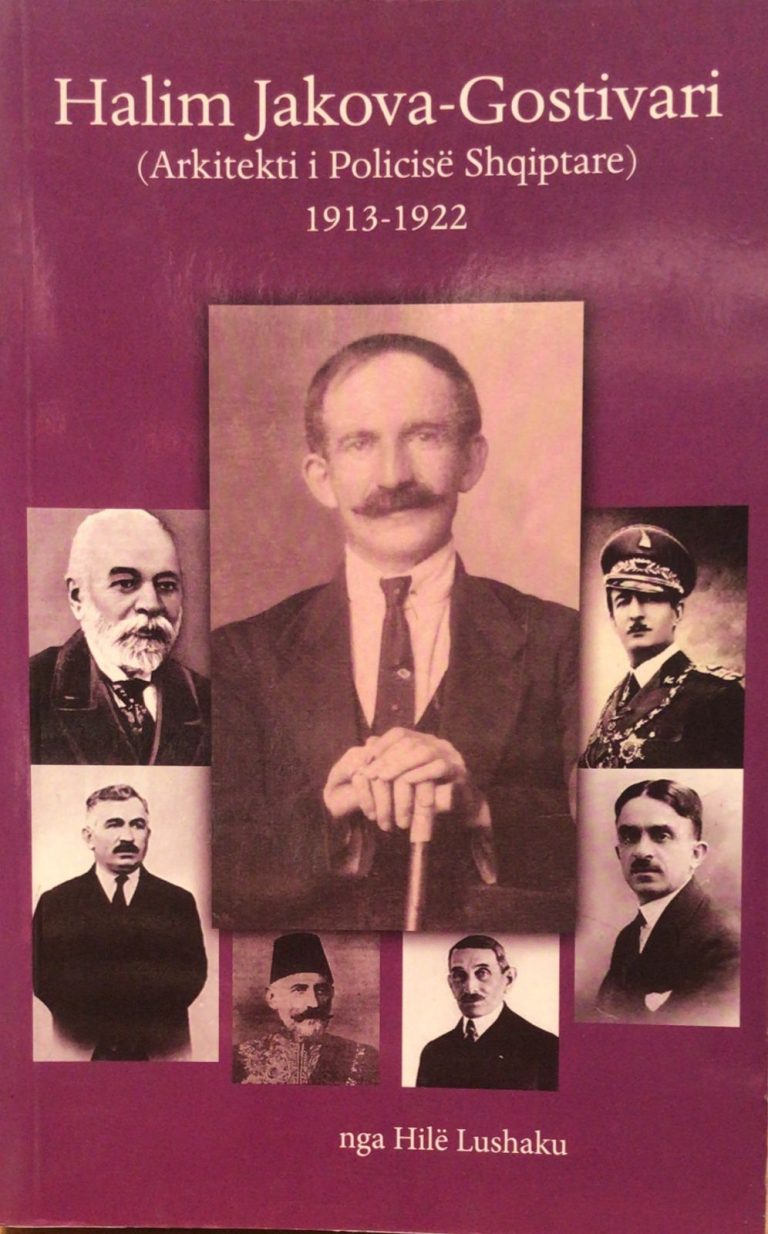 Halim Jakova-Gostivari