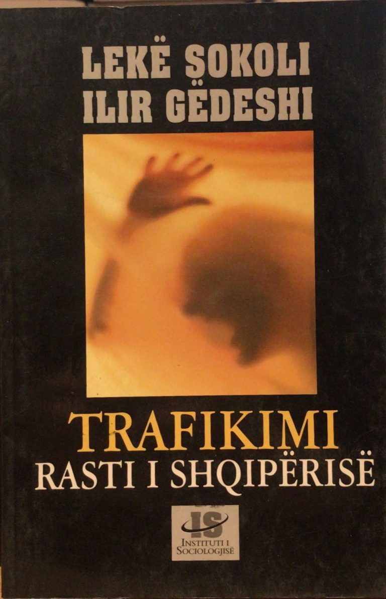Trafikimi rasti i Shqiperise