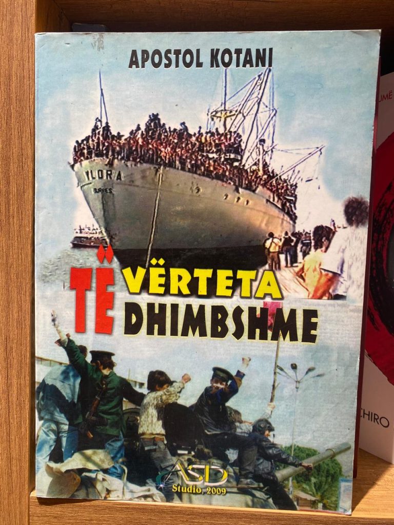 Te vertetat e dhimbshme