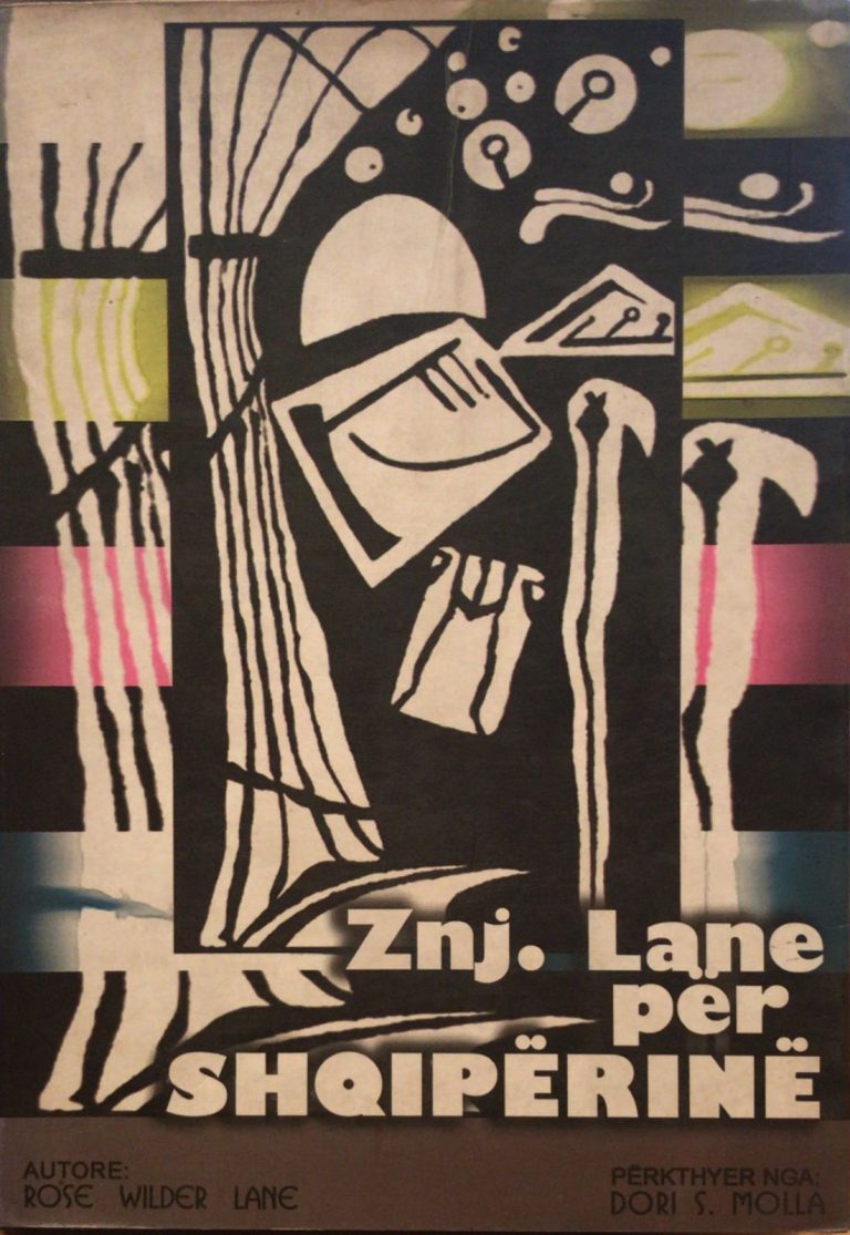 Znj.Lane per Shqiperine