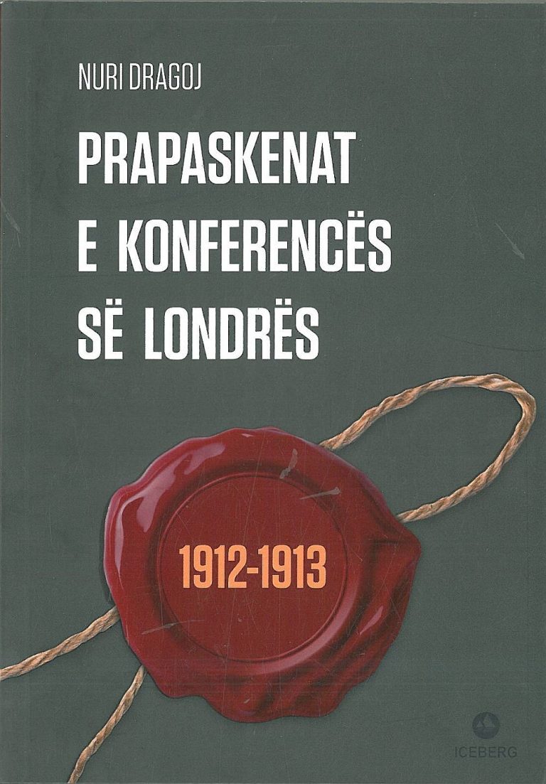 Prapaskenat e konferences se Londres