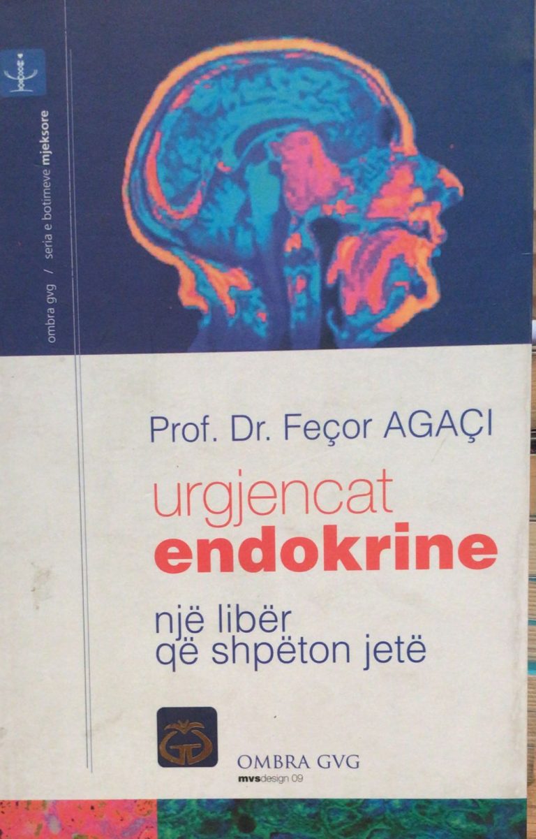 Urgjencat endokkrine
