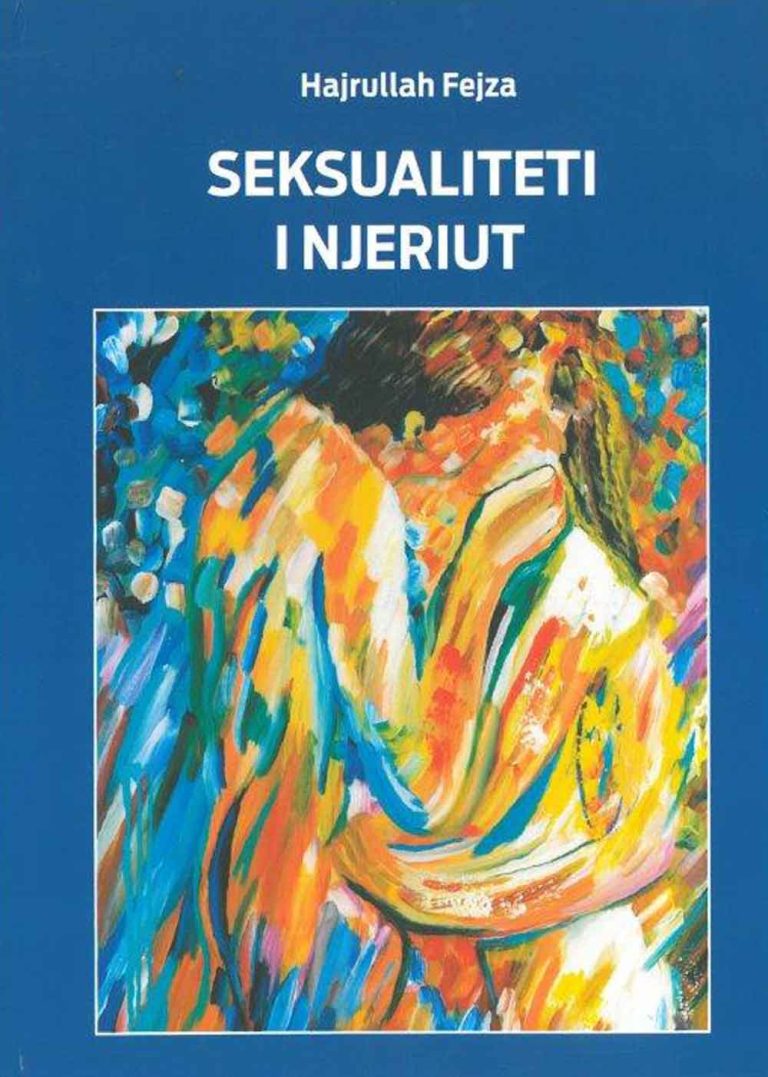 Seksualiteti i njeriut