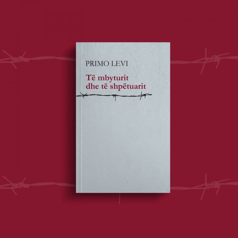 Te mbyturit dhe te shpetuarit