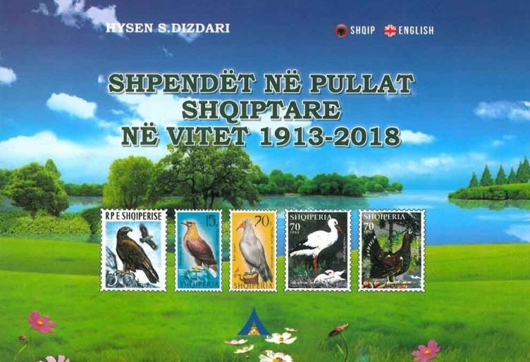 SHPENDËT NË PULLAT SHQIPTARE NË VITET 1913-2018