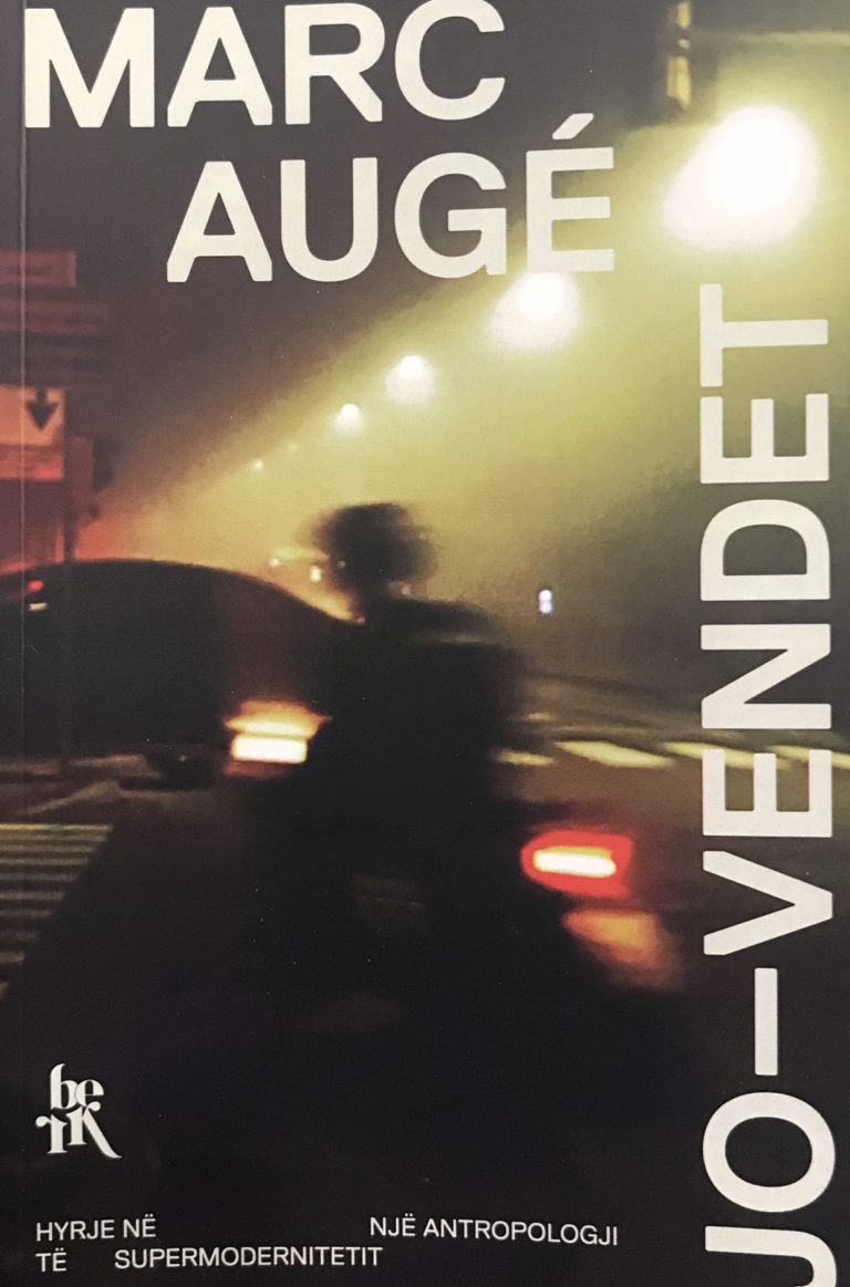 Jo- vendet